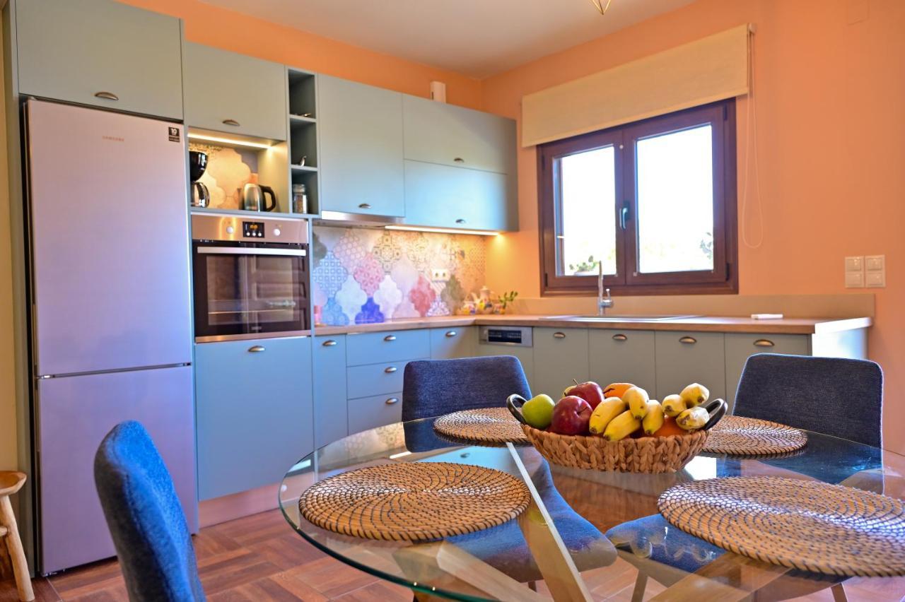 Apartment Great Sea View