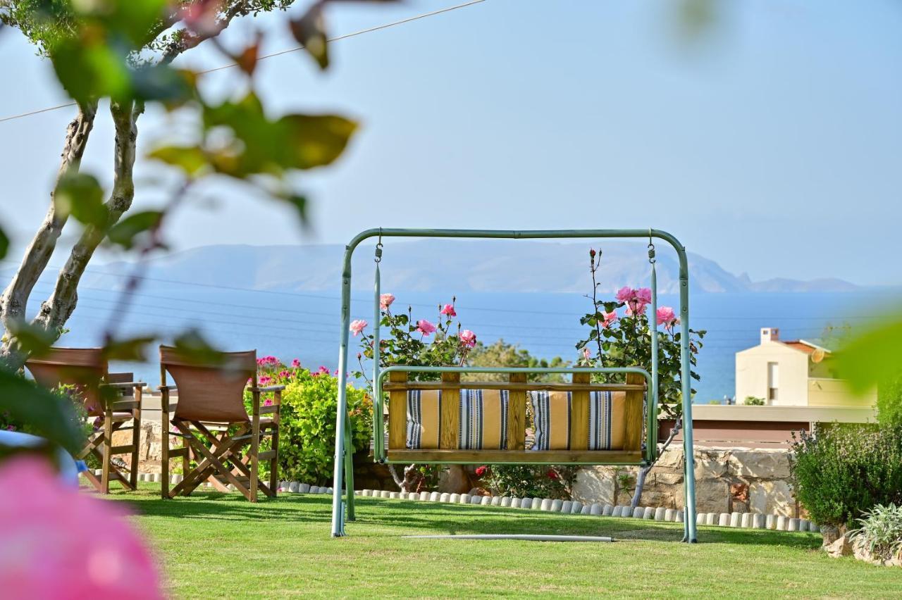 Apartment Great Sea View *