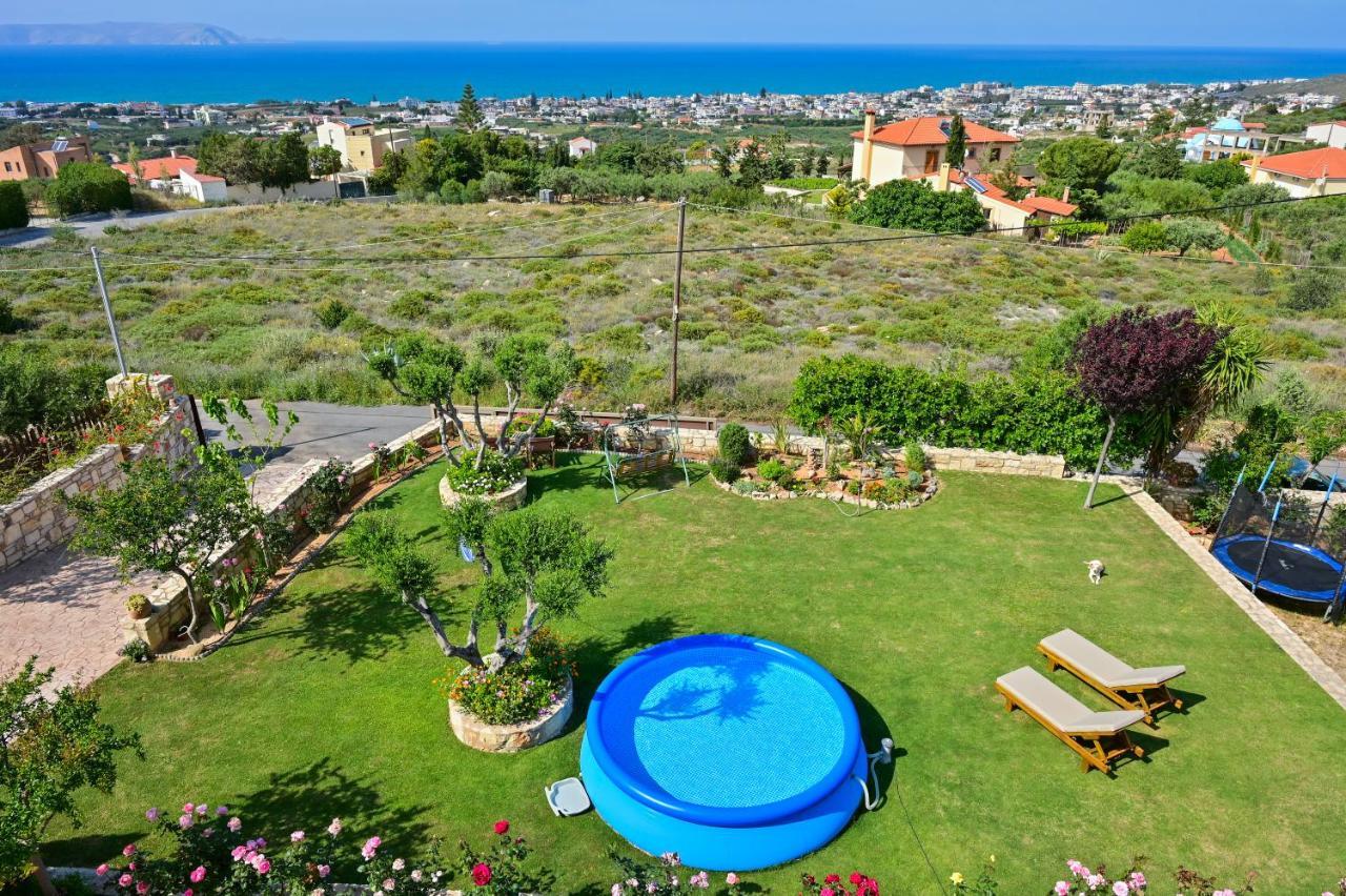 Great Sea View
