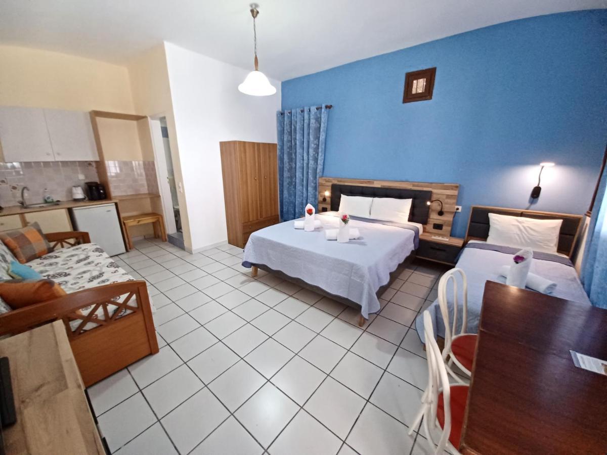 Guest house Evelina Pension: Diverse Near Black