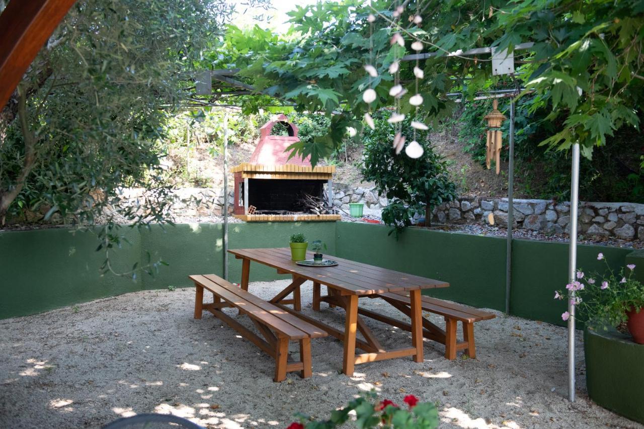 Studios Kofos Limin Apartment