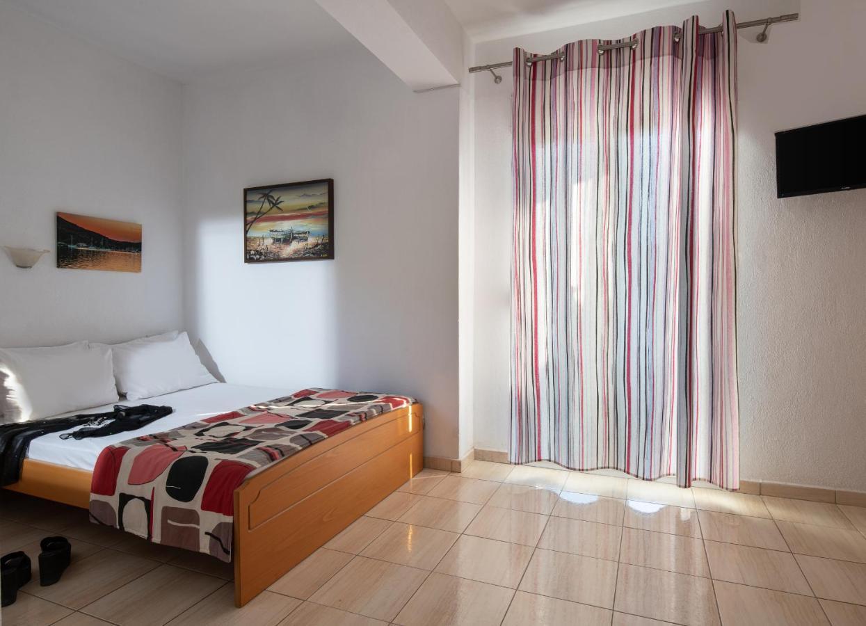 Studios Kofos Limin Apartment *