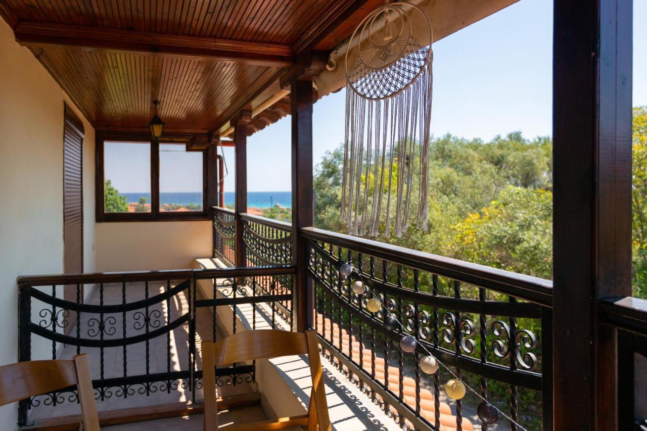 Familia House Nea Kallikrateia