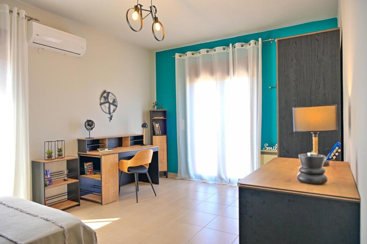 Holiday home Ventana Al Mar!