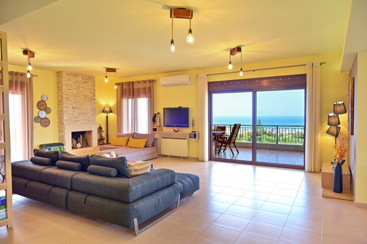 Ventana Al Mar! Holiday home
