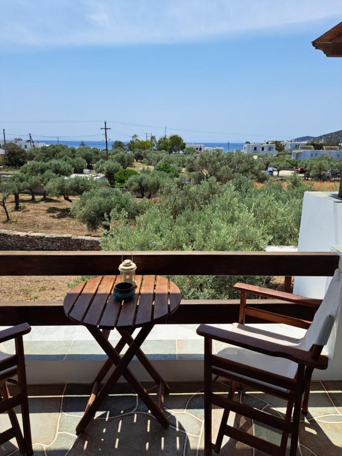 Apartment Madilides Platis Gialos (Sifnos)