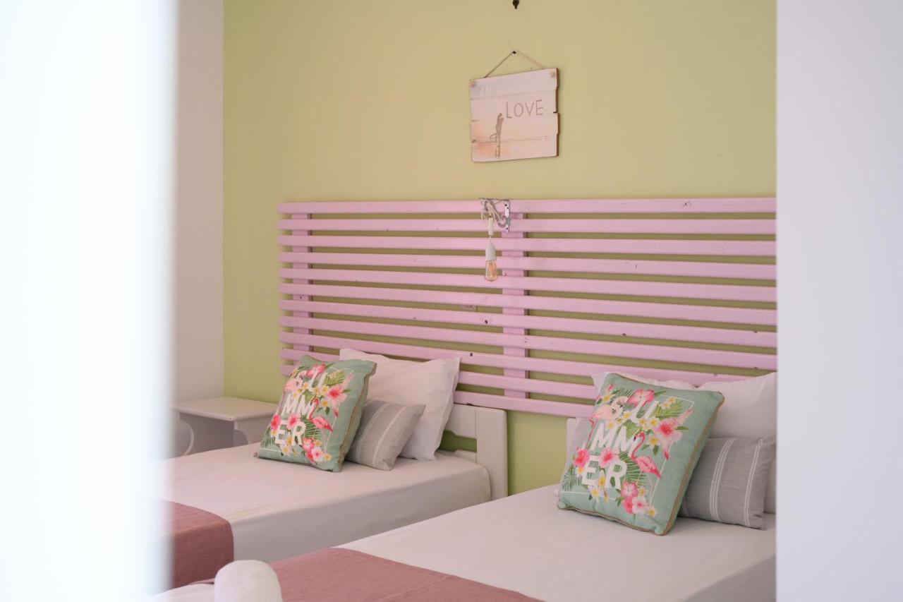 Harmony Corfu &