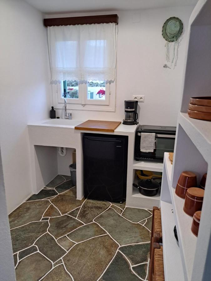 Apartment Madilides Platis Gialos (Sifnos)
