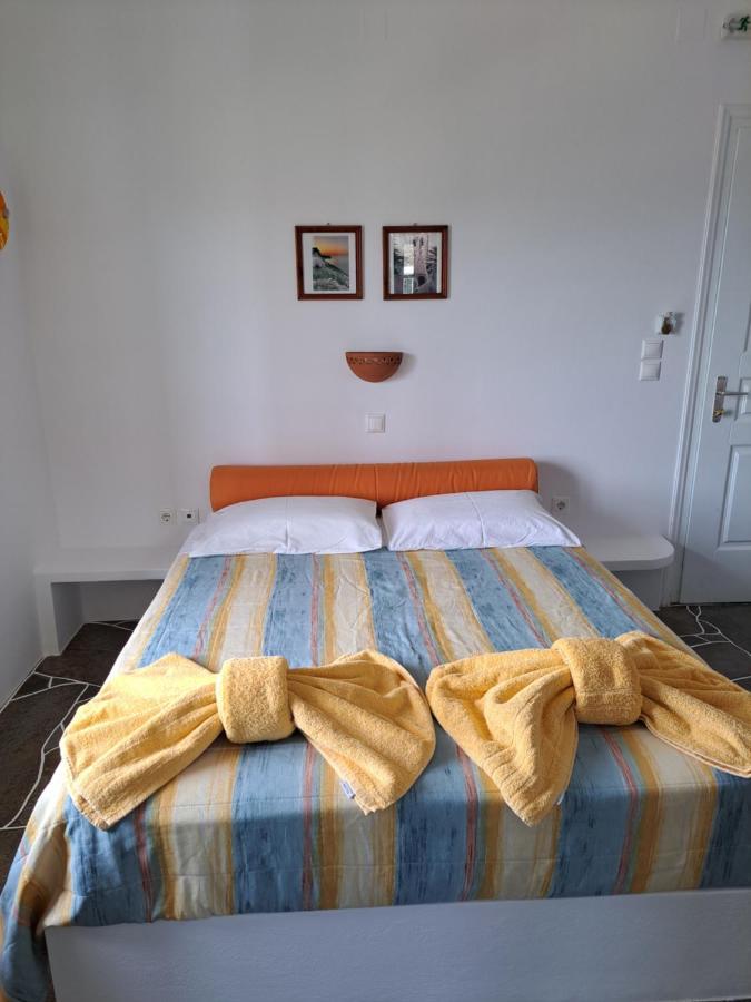 Apartment Madilides
