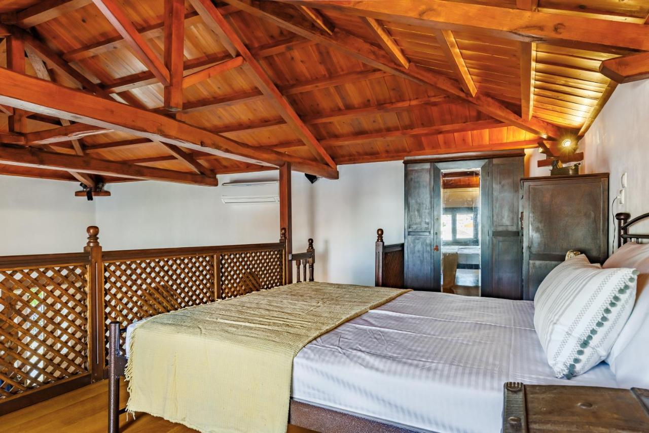 The Lofthouse At * Skopelos Town