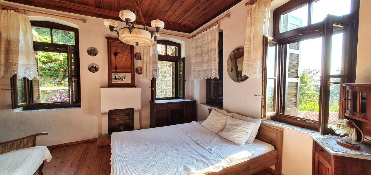 Guesthouse Parthenon