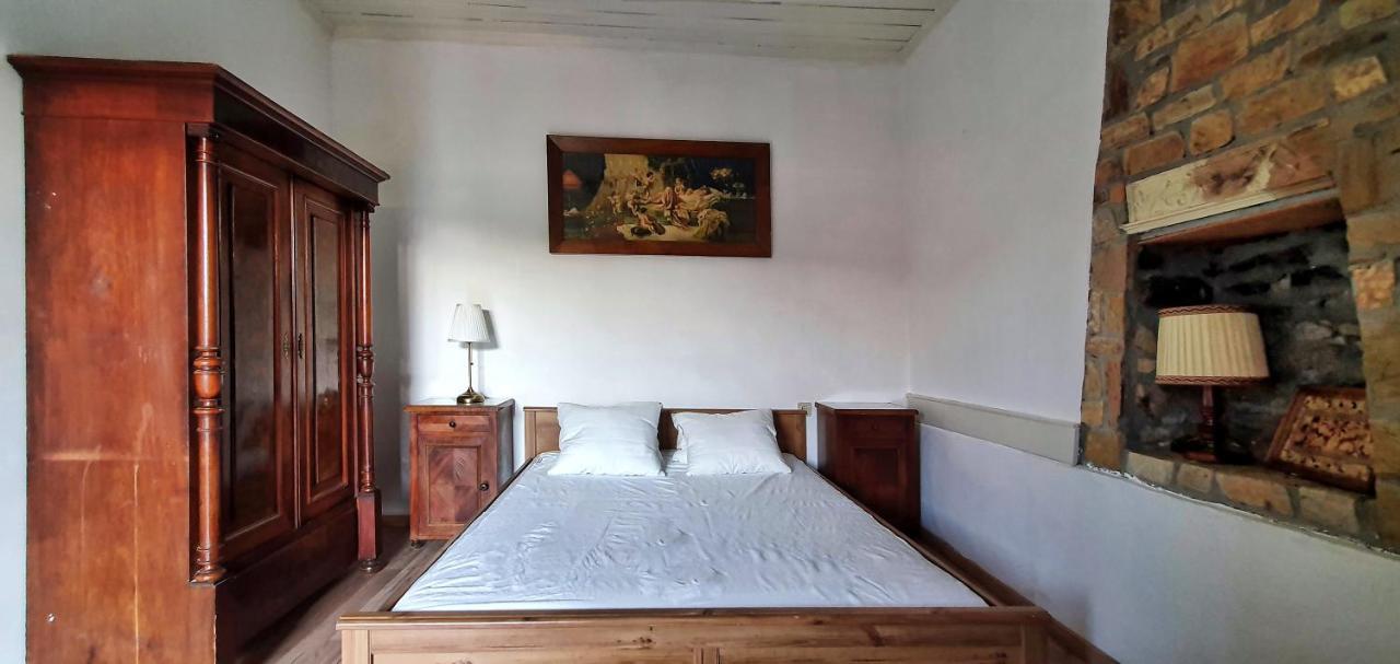 Aparthotel Guesthouse Parthenon