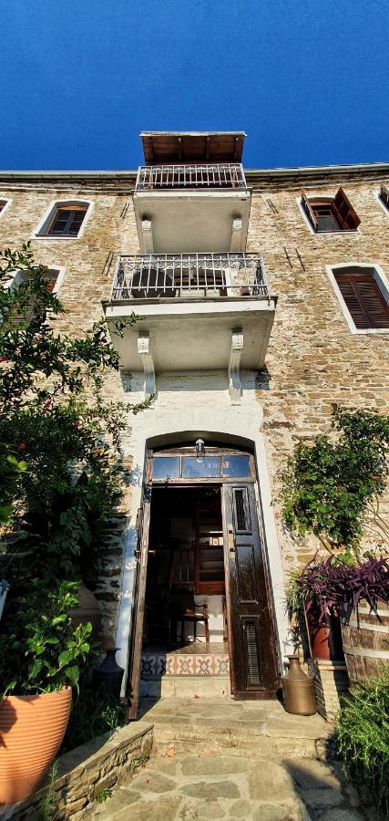 Guesthouse Parthenon *