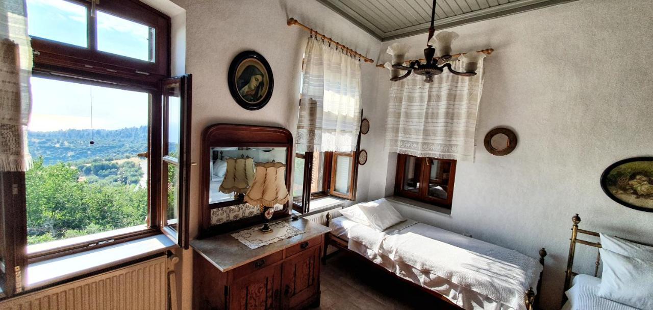 Guesthouse Parthenon