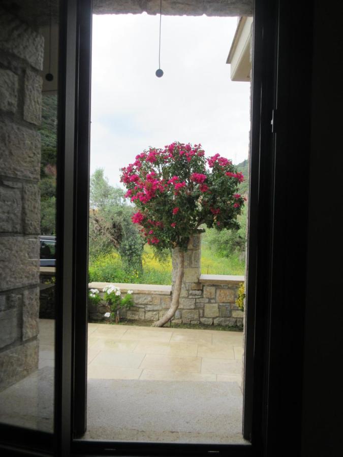 Seaside Retreat House * Paralia Sergoulas