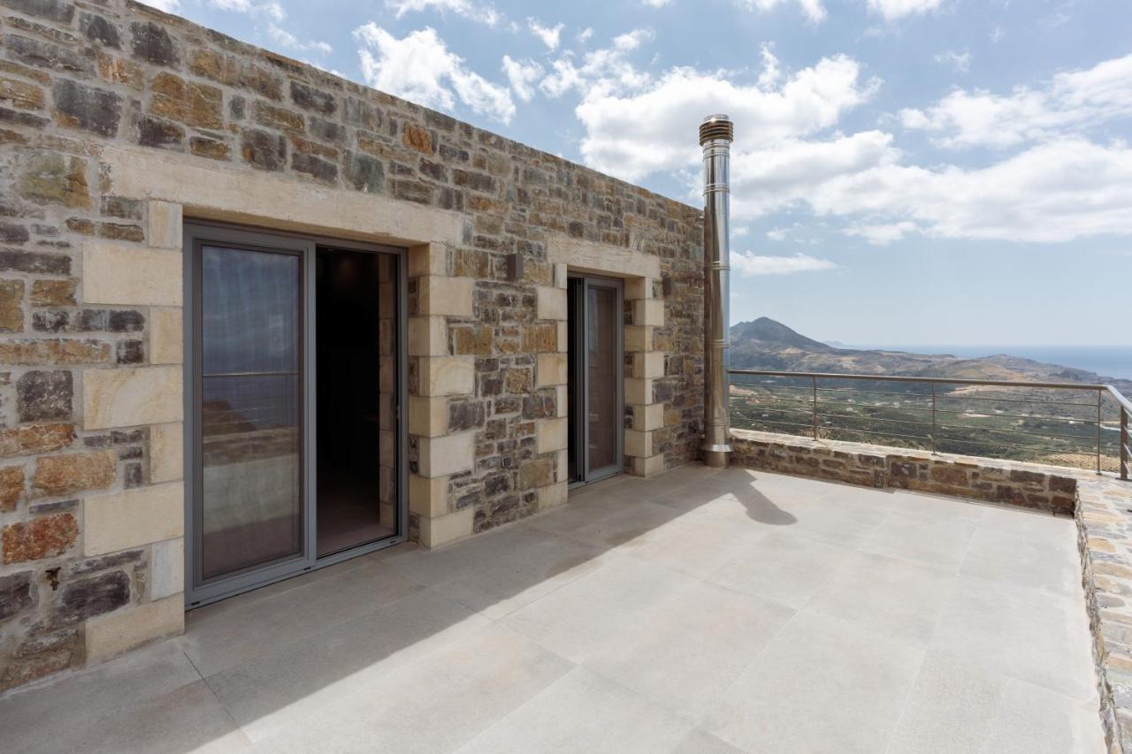 Villa Nature Myrthios *