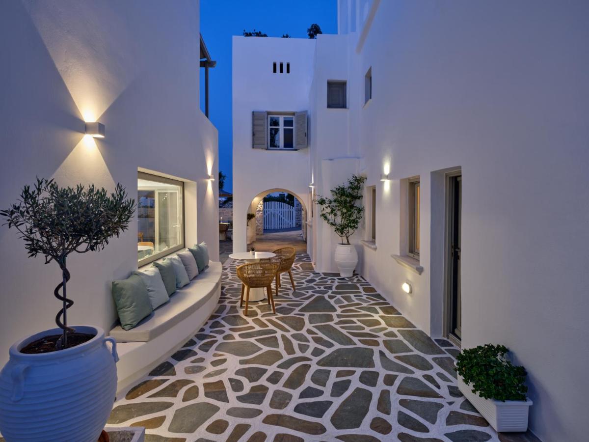 Kandiani Bleu Ciel Aparthotel
