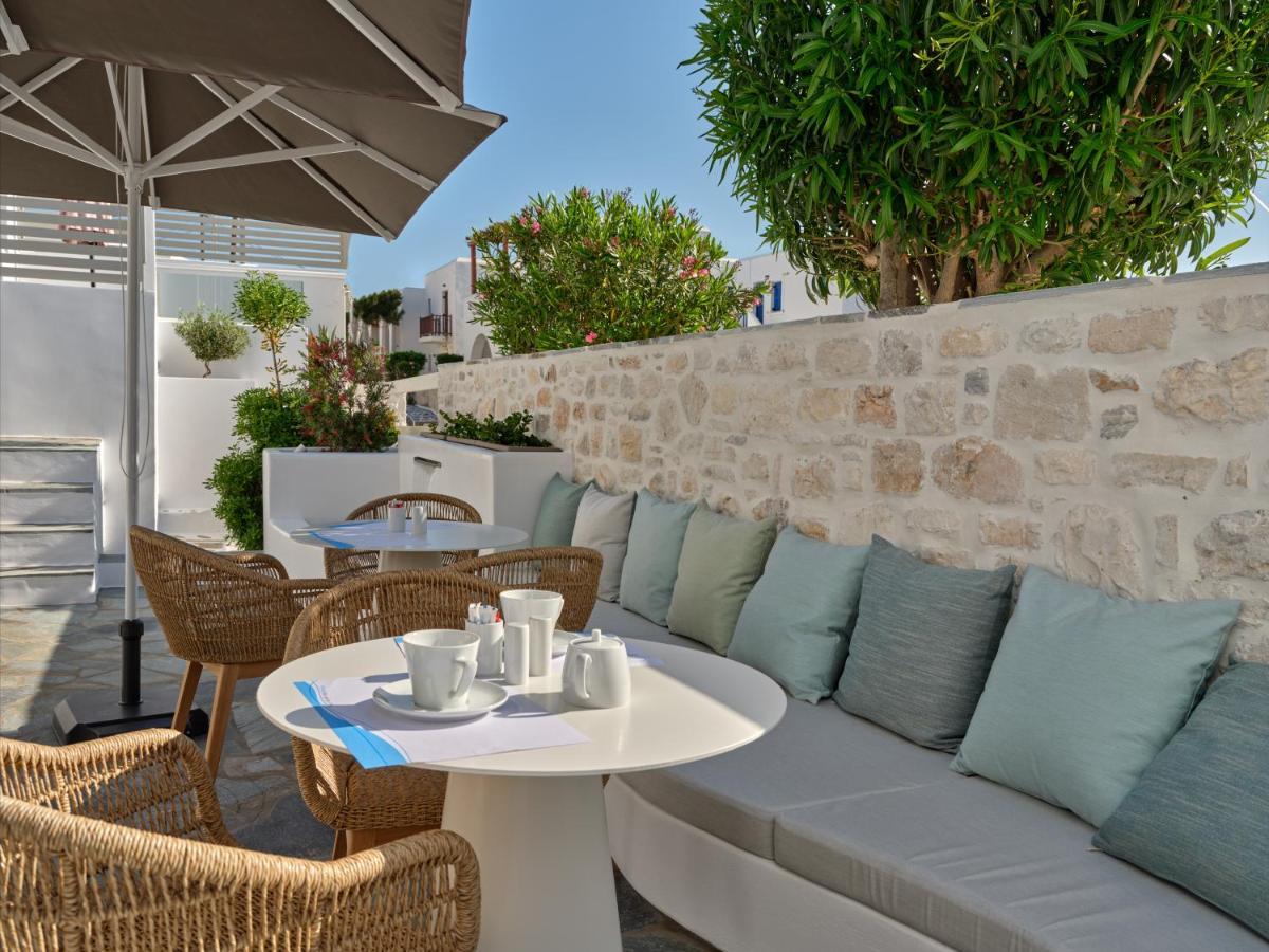 Aparthotel Kandiani Bleu Ciel 3*