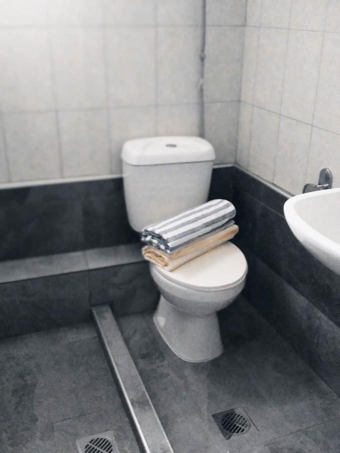 Meerithic Rokka Aparthotel Vourvourou
