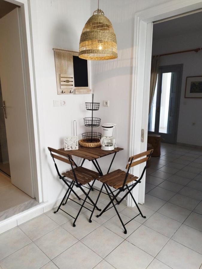 Bakagiannis Apartment