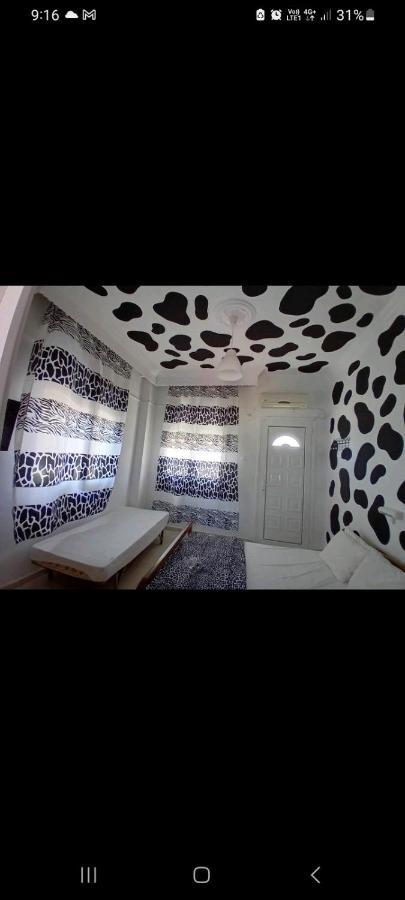 Basilio's Aparthotel