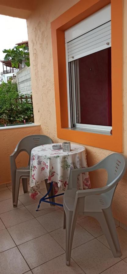Apartment Despoina Keratokampos