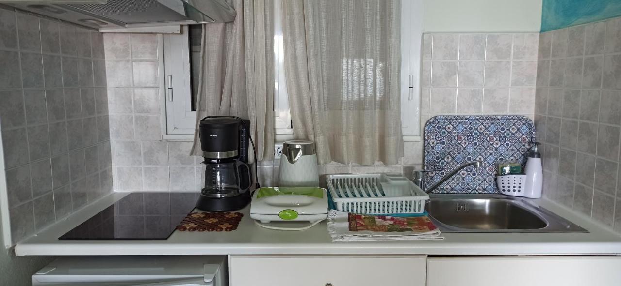 Despoina Apartment