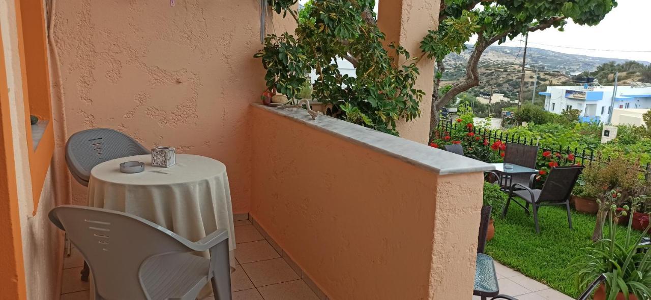 Apartment Despoina *