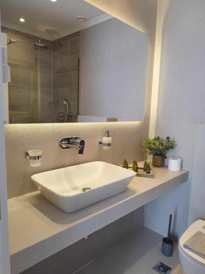 Apartment Bakagiannis