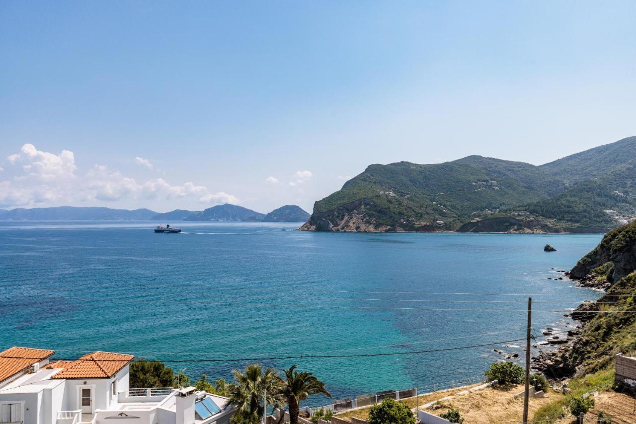 Apartment Skopelos Home *