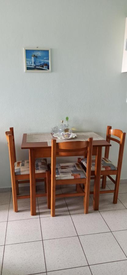 Apartment Despoina