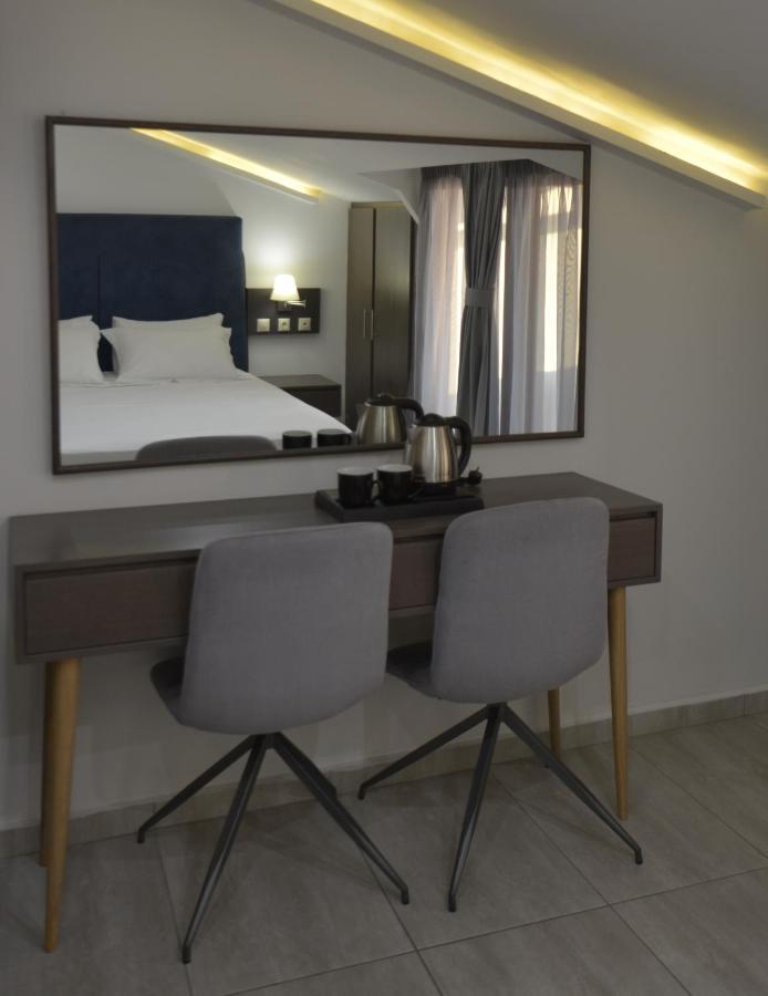 Perinthos Hotel Anchialos