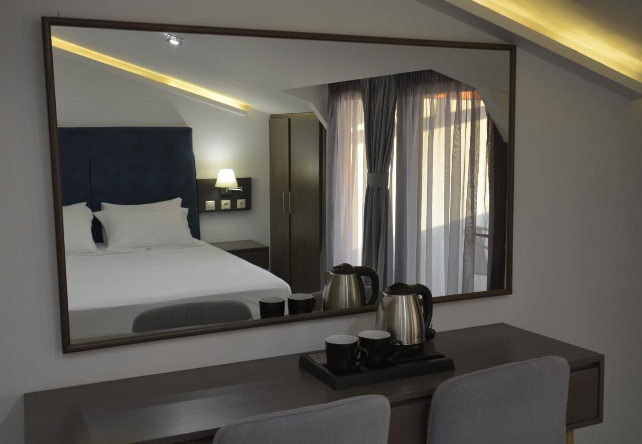 Perinthos 4* Anchialos