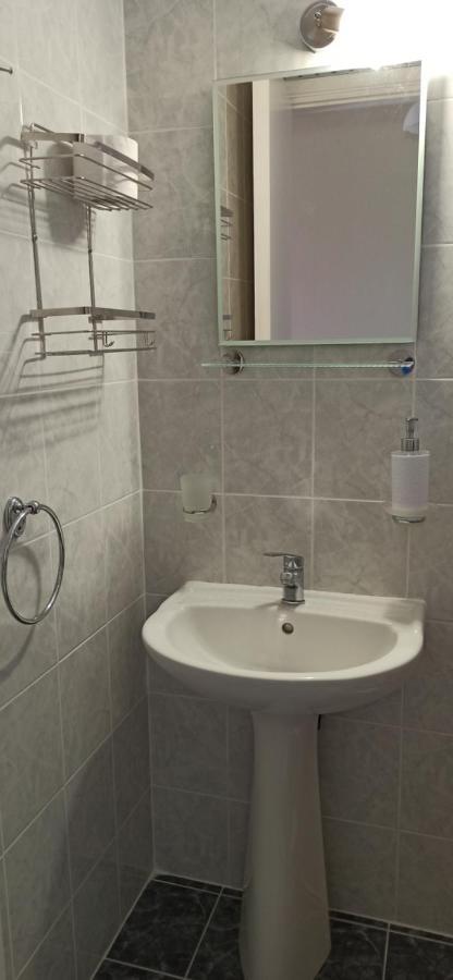 Despoina Apartment Keratokampos