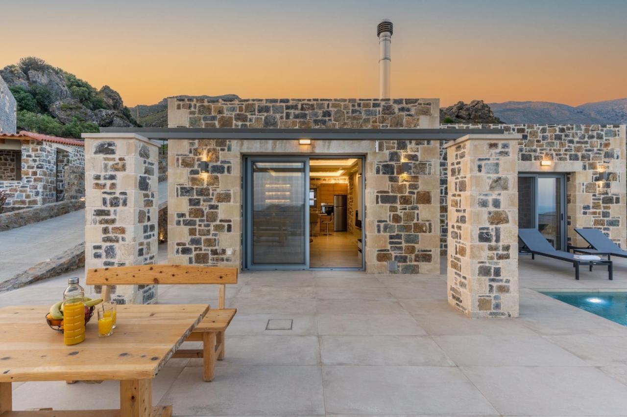 Villa Nature Myrthios