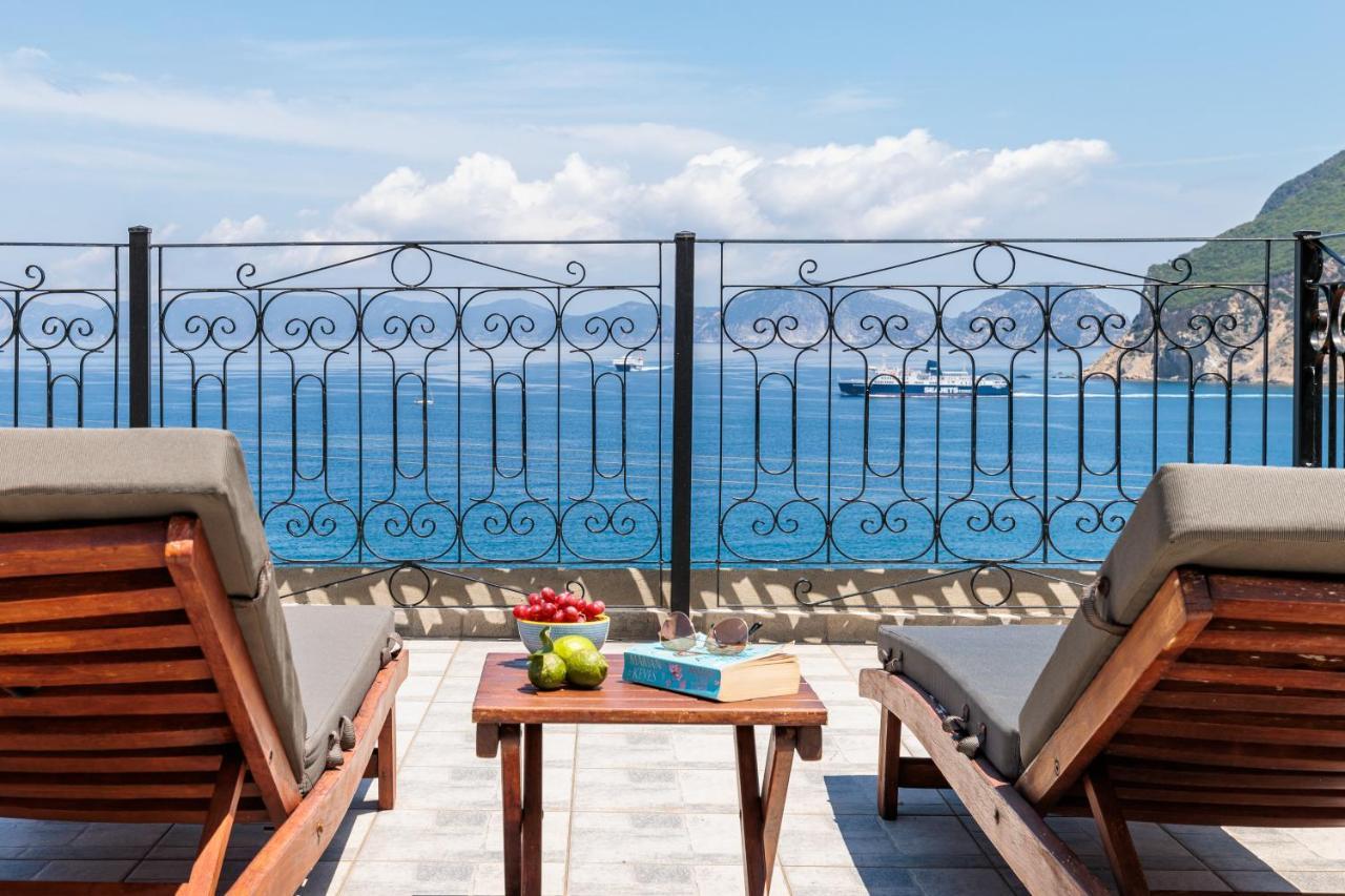 Apartment Skopelos Home Skopelos Town