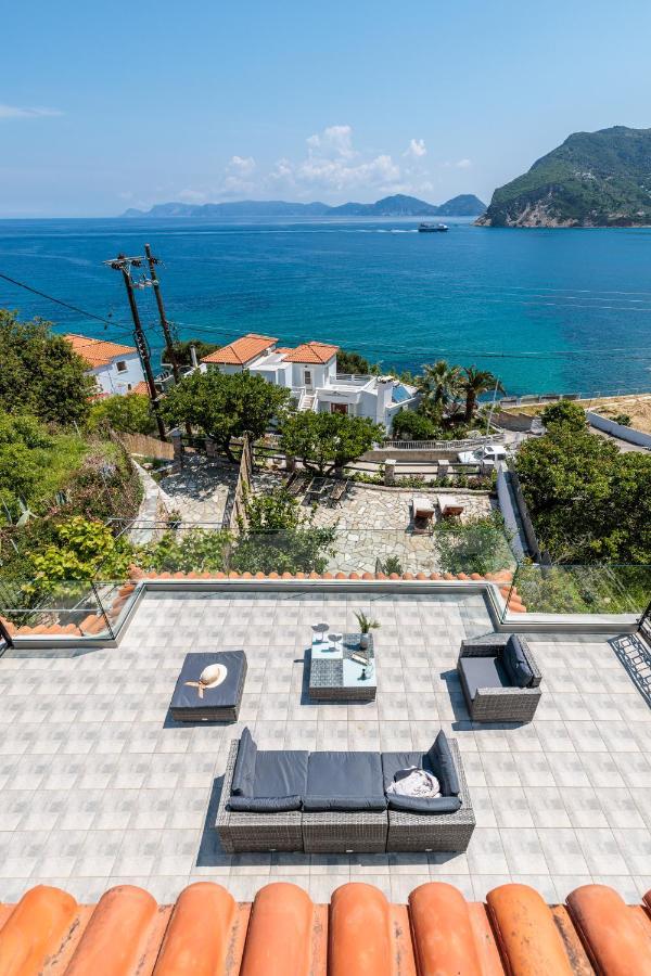 Apartment Skopelos Home