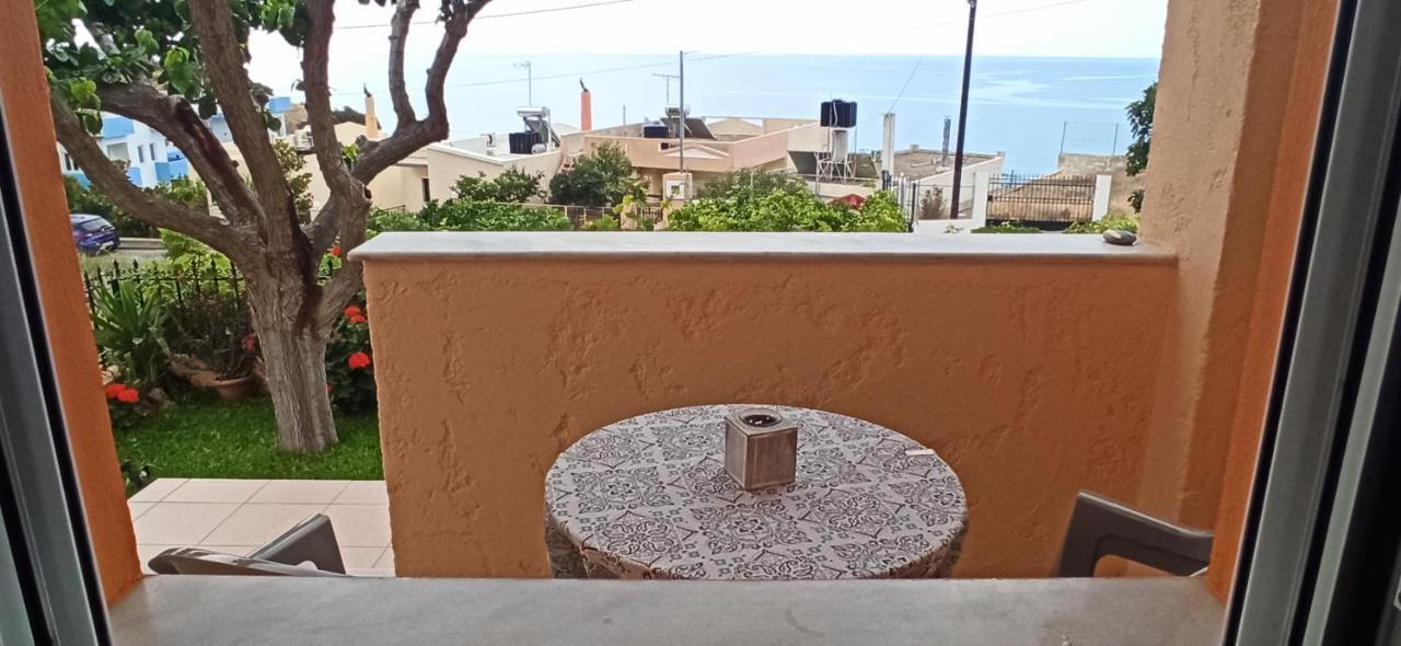 Apartment Despoina