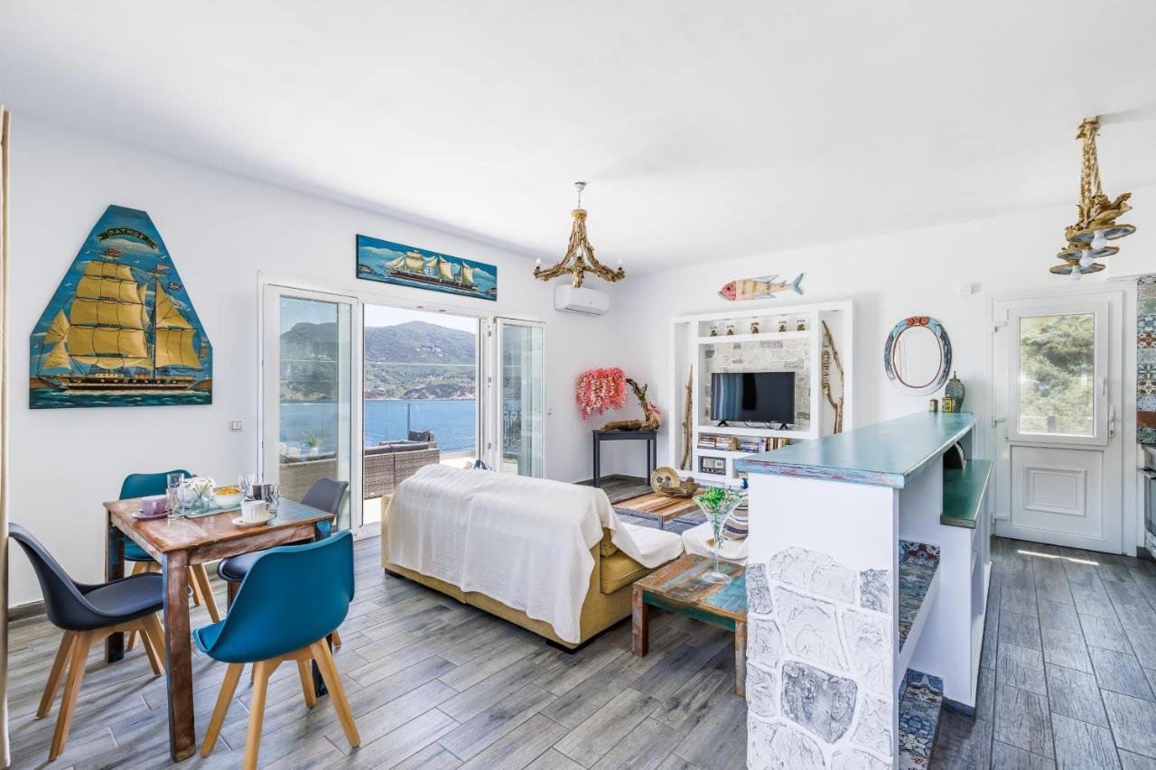 Apartment Skopelos Home *