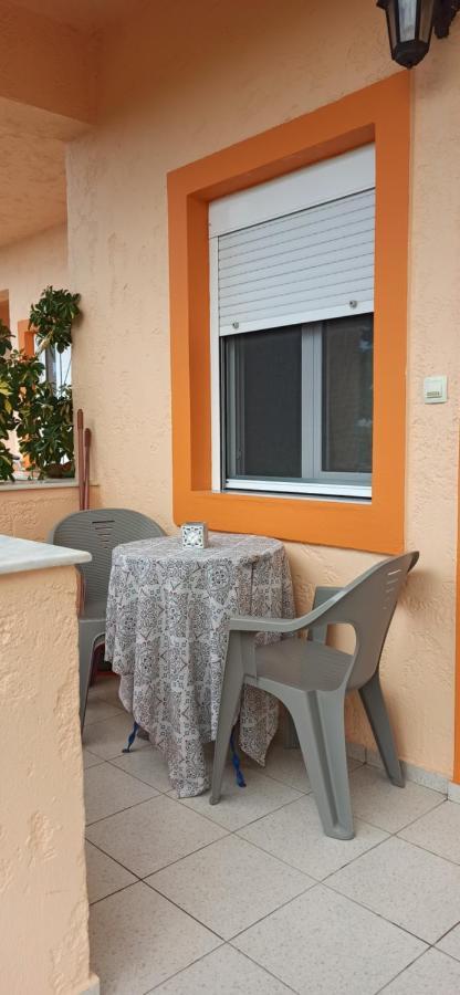 Apartment Despoina Keratokampos
