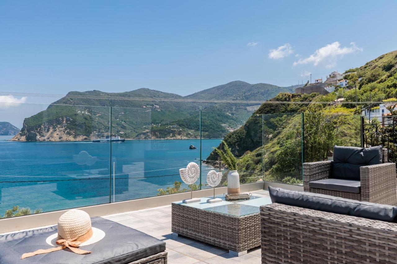 Skopelos Home Apartment