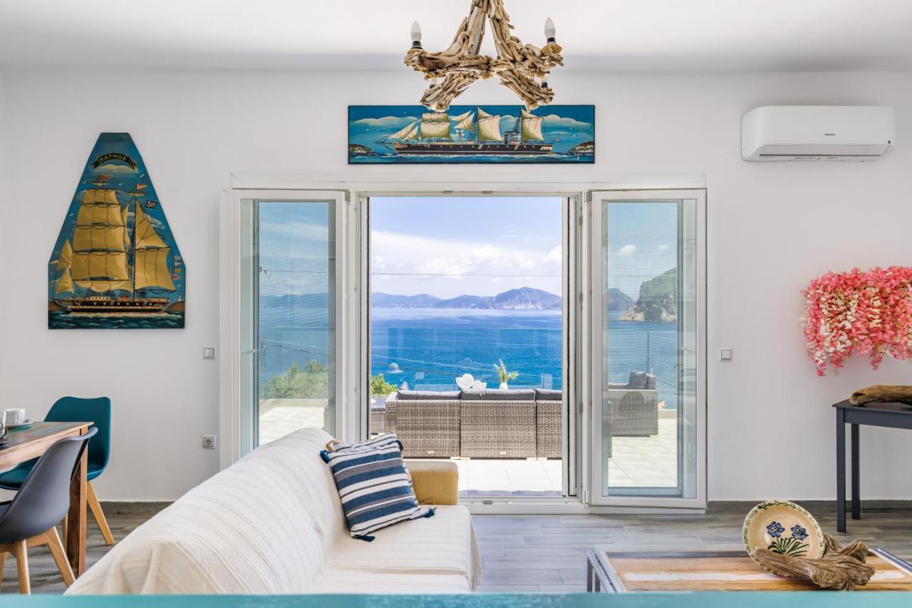 Skopelos Home