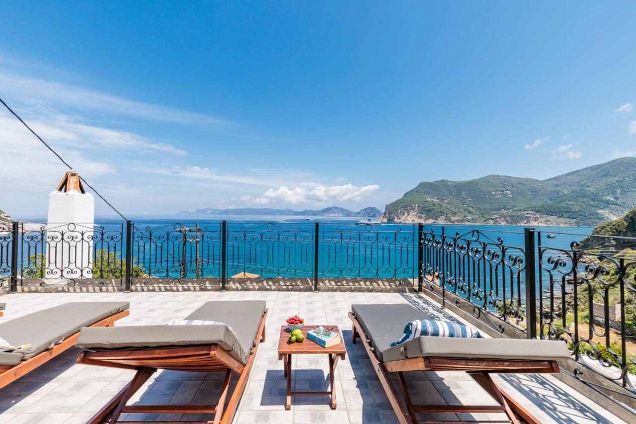 Apartment Skopelos Home *