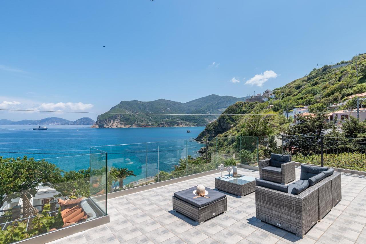Skopelos Home Apartment
