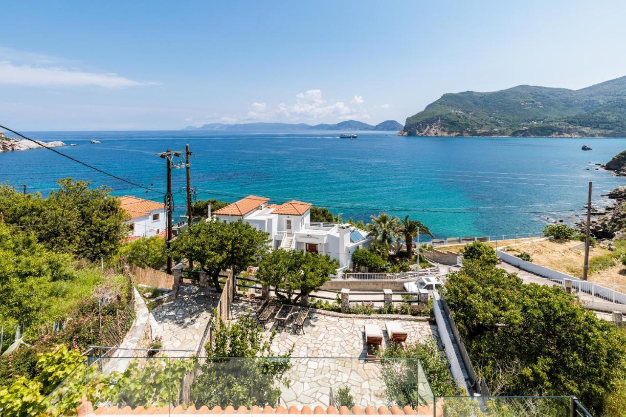 Apartment Skopelos Home Skopelos Town