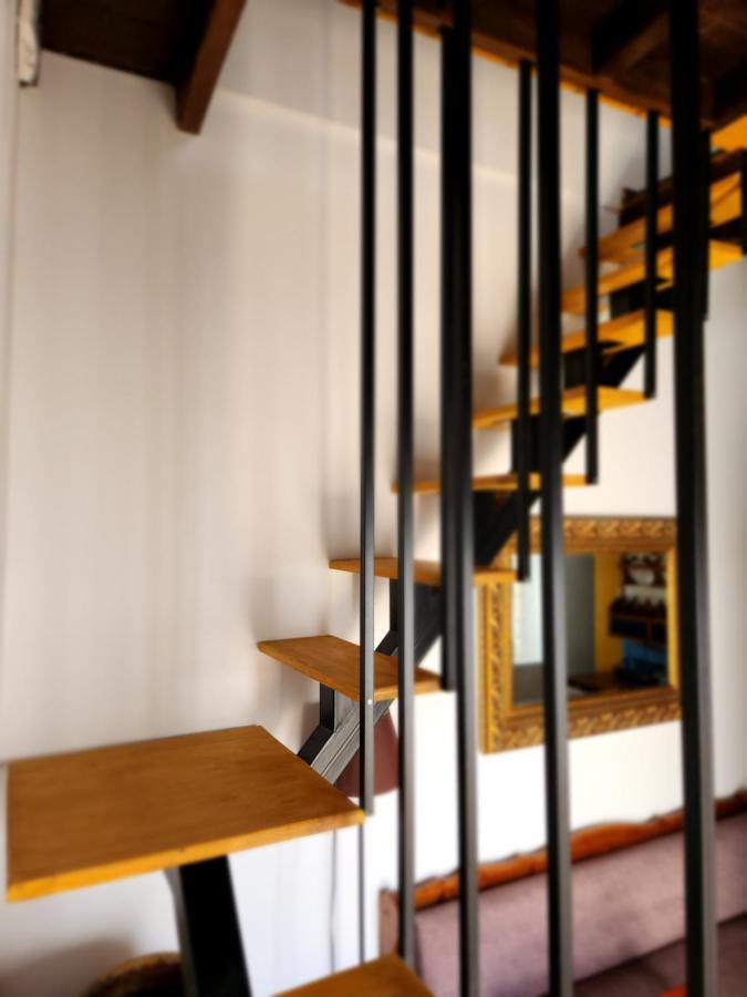 Apartment Boutique - Adults Only *