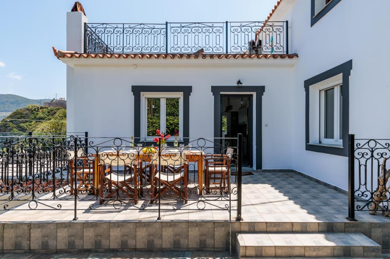 Apartment Skopelos Home *