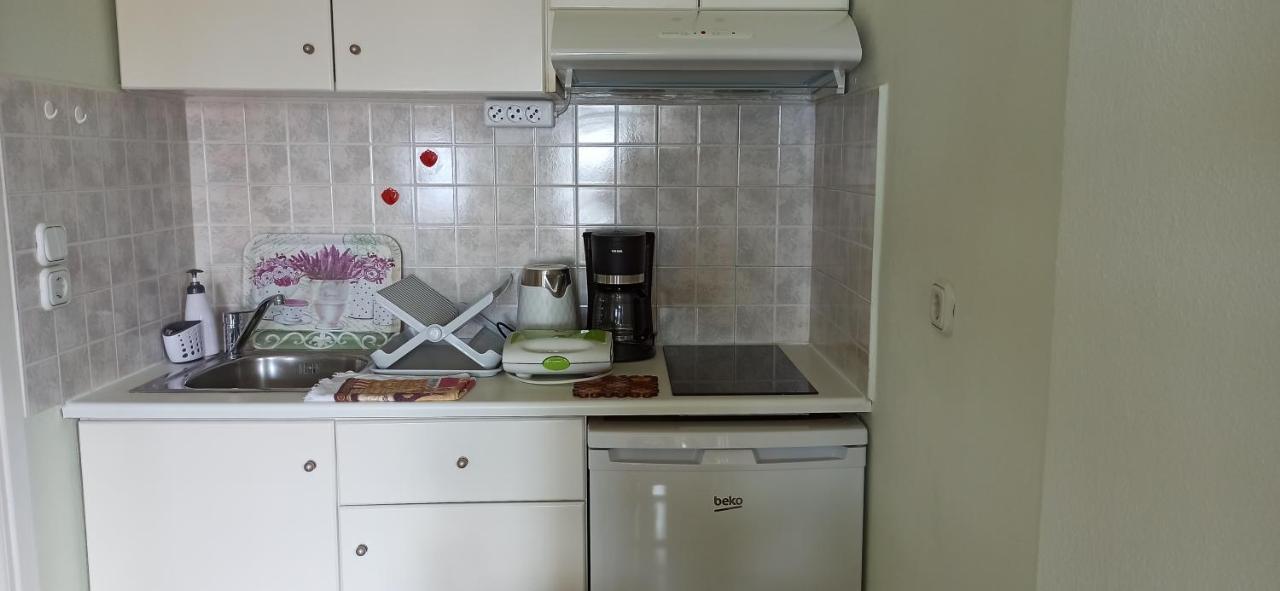 Despoina Apartment