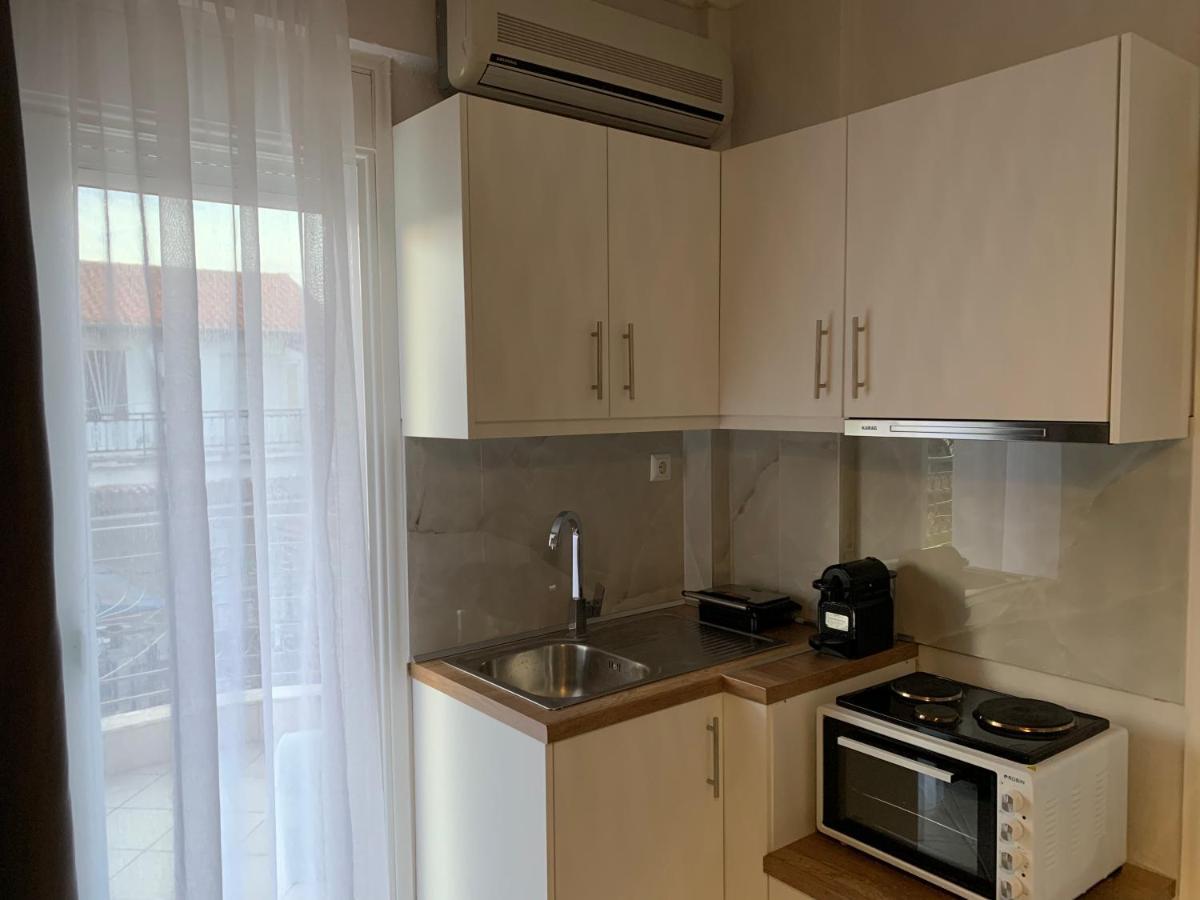 Apartment Vryzas