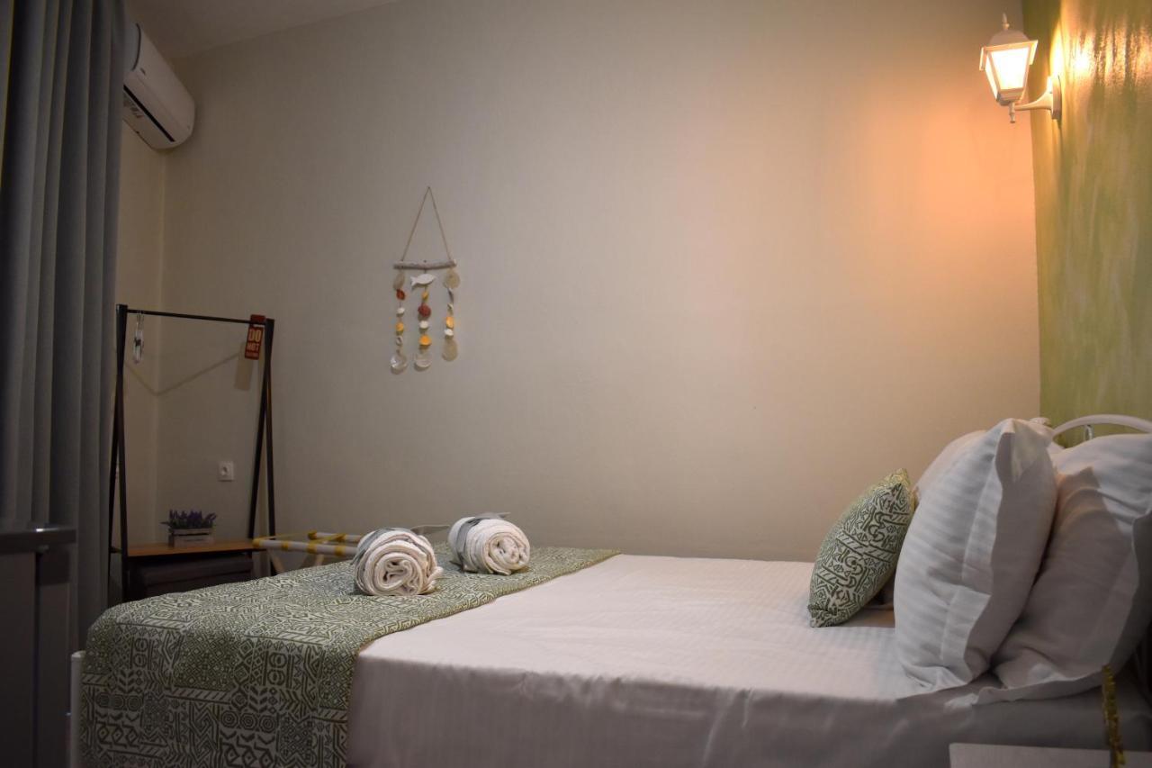 Aestas Vergia Apartment